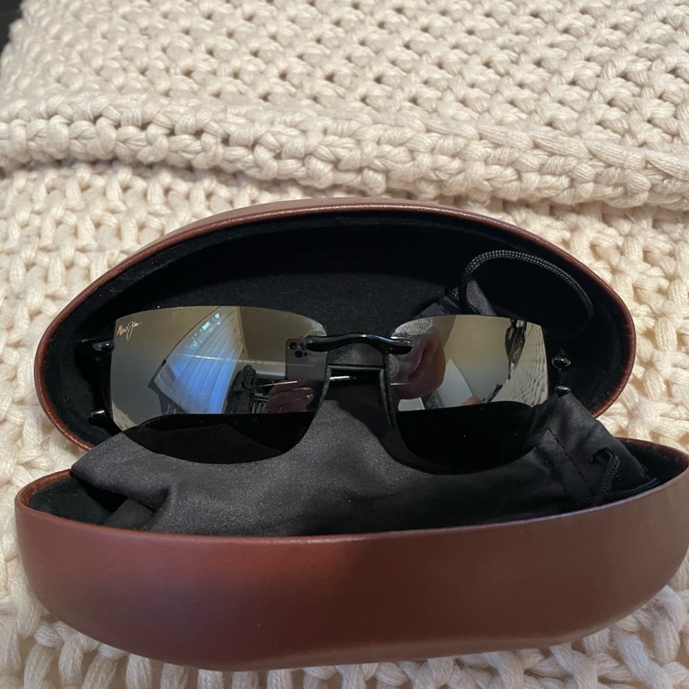 Maui Jim Sunglasses
